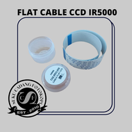 FLAT CABLE CCD IR5000