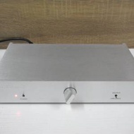 Breeze Audio 平衡 前級