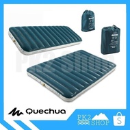 Camping Mattress Inflated From Quechua (Air Comfort Series)