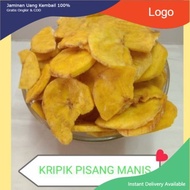 -| KRIPIK PISANG MANIS/KRIPIK PISANG TANDUK/KRIPIK PISANG ENAK/1000GR