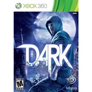 Xbox 360 Game  Dark Jtag / Jailbreak