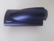 Dyson Airwrap 造型器 升級版軟質順髮梳 普魯士藍