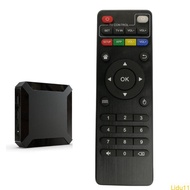 Lidu11 Universal Control for X96Q X96mini X96w Remote Control for TV Box Decoder