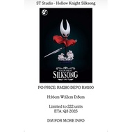 ST Studio - Hollow Knight Silksong