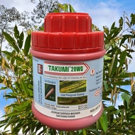 [ORIGINAL] 250g TAKUMI 20WG ACM RACUN SERANGGA / RACUN ULAT FLUBENDIAMIDE 20%