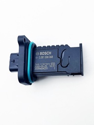 เซ็นเซอร์วัดการไหลของอากาศสำหรับ JMC Yusheng N350 S350 Yuhu N351 2.4T ดีเซลและแก๊ส