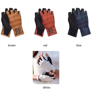MONTON Glove Half Finger Time