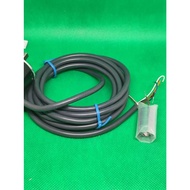 E6B2-CWZ5B 360p/r 5mm Shaft New