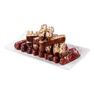 NomNomBox | Sweet Walnut and Date Pastry