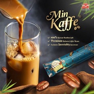 🔥Original HQ Min Kaffe Kopi Garam Buluh | Min Cafe