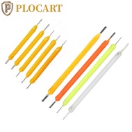 PLOCART LED bulb Tube 38mm LED Repair Diode Cold/Warm Light Light Beads
