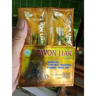 Original Twl (Tawon-Liar-Asli)