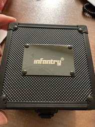 Infantry Pilot watch