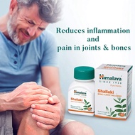 Himalaya shallaki bone & joint wellness 60tab
