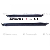 Perodua Aruz Toyota Rush Door Side Step Running Board