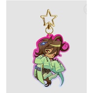 Agnes Tachyon Acrylic Charm 87