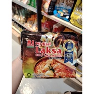 A1 curry lasa noodle curry lasa Noodles