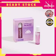 LULU ROLL OIL SERUM BY CLERABEAUTE NEW