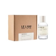 Le Labo 別樣13號中性濃香水 50ml Le Labo Another 13 EDP 50ml(Barcode: 811901028907)