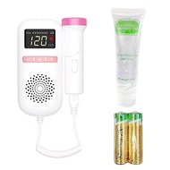 Doppler fetal Heart Rate Monitor Baby fetal Electronic doppler fetal Heart Rate Monitor Medical YCIJ