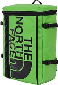 Balo nam nữ laptop chống nước du lịch đi học Fuse box 15 lít The North Face