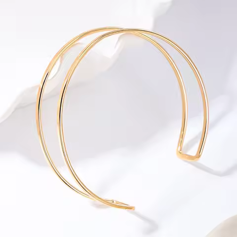Arm Bracelet Open Adjustable Arm Jewelry Upper Arm Bracelet Bangle for Women