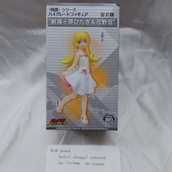 shinobu bakemonogatari Figure