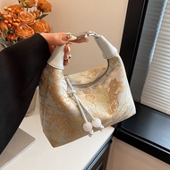 Baggage Women's Bag Darby Bag Fashion Versatile Underarm Shoulder Bag for Women