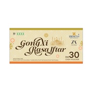 (GWP) Zenith Hotel RM30 Voucher [Not For Sale]