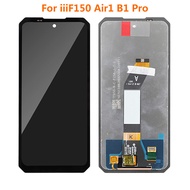 6.5 Inch For IIIF150 Air1 Air1 Pro LCD B1 B1 Pro LCD Display Touch Screen Digitizer Assembly Replace