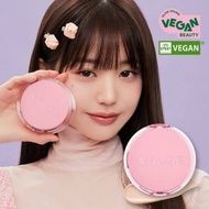 AMUSE Dew Power Vegan Cushion | Amuse Cushion