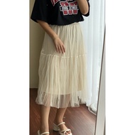 SALE Ann tutu skirt