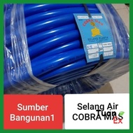 FCZ Selang Air elastis Cobra Mas 5/8" inch inc