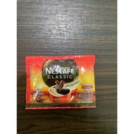 Nescafe sachets | Nescafe classic instant sachet coffee 2g packaging