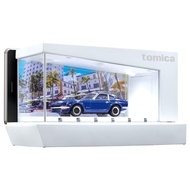 TOMICA tomica light-up theater cool white