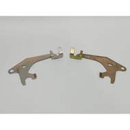 47643-60010 TOYOTA LAND CRUISER HJ75 LJ79 REAR BRAKE SHOE ADJUST LEVER