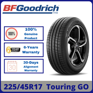 225/45R17 BFGoodrich Advantage Touring *Year 2023
