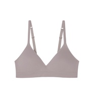 LZD SORELLA Ciara Bra Seamless Comfort S10-28525 Mid Brown - Cup B & C kod