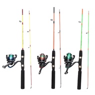 (1 SET) SANTEC ROD 2691 TIGER PRAWN 402 & SANTEC REEL SEPIT 800 (1 SET UDANG GALAH MESIN & JORAN)