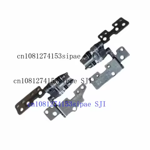 SJI FOR Pavilion X360 14-DY TPN-W146 LCD HINGES