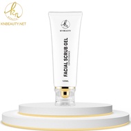 {HOT} KN Beauty - Gel Tẩy Tế Bào Chết Tinh Chất Cà Phê - Facial Scrub Gel