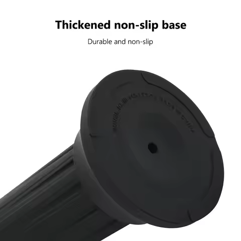 Silicone Case For JBL Wireless Microphone Anti-Rolling Protective Case Microphone Stand Microphone C