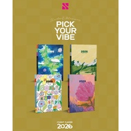 [New] Student Planner 2026 by Syabab Planner cantik islamik planner 2026