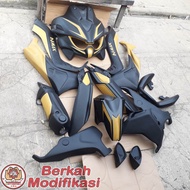 Full Body Sett N-max Predator PNP Yamaha Nmax NEW / Nmax BARU Tahun 2020-2022