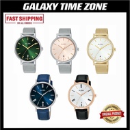 [Official Warranty] Alba Fashion AG8N91X1 /AG8N80X1 /AG8N81X1 /AG8N83X1 /AG8N88X1 Quartz Woman’s Wat