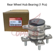 Rear Wheel Hub Bearing for Honda City T9A GM6 / Jazz T5A 15Y (Honda Thailand) 42200-T5B-951