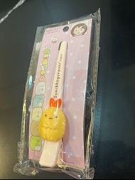 角落生物炸蝦尾髮夾