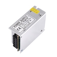 Switching Power Supply Transformer AC-DC Power Supply AC 110V / 220V To DC 12V Switching Adapter