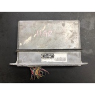 TOYOTA MARK X GRX120 Engine Control Unit ECU 4GR-FSE 89666-22070 Used