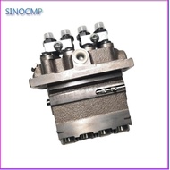 Fuel Pump 1G777-51013 104130-4000 F01G09Y02E For Kubota V3307 Engine M6040 M7040 SVL75C Loader KX080